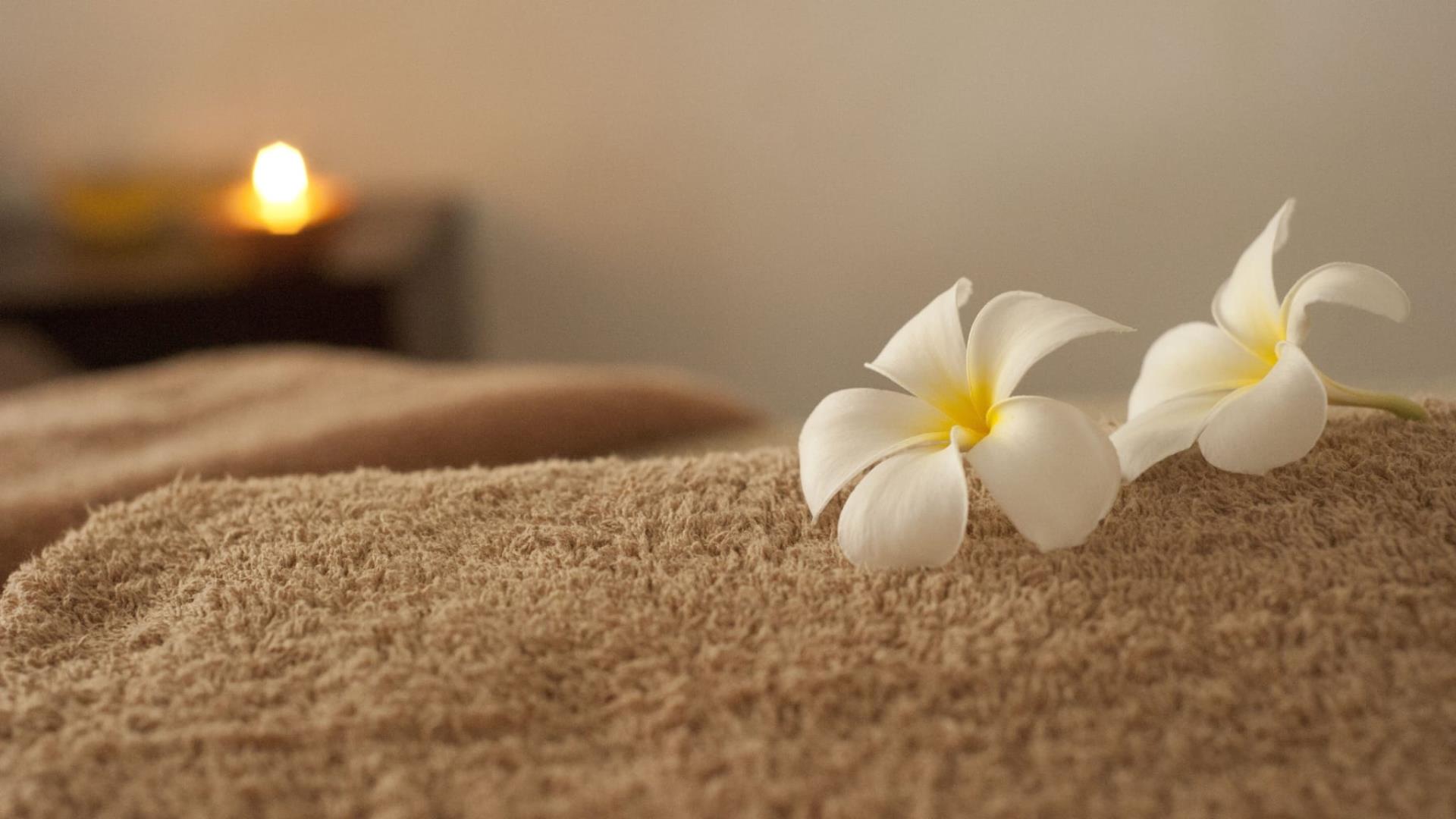 BEYOU - SPA IN THE HOUSE